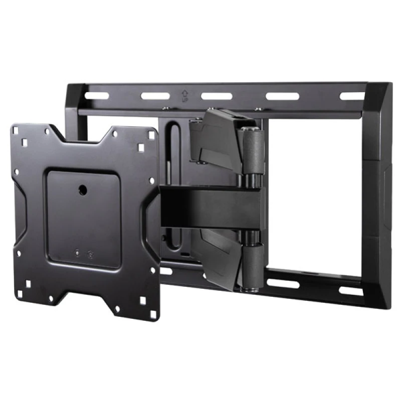 Image of Ergotron 61-132-223 TV mount 177.8cm (70") Black