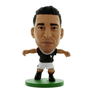Image of SoccerStarz Adil Rami France Figure