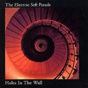 Image of Holes In The Wall by The Electric Soft Parade CD Album