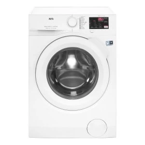 Image of AEG L6FBI861 8KG 1600RPM Washing Machine