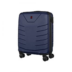 Image of Wenger Carry-On Hardside Case Pegasus Blue