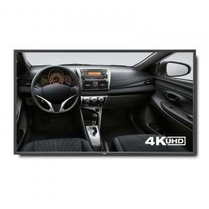 Image of NEC XUHD 98" Signage Display 8NE60004106