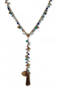 Image of Lonna & Lilly Seashore Getaway Necklace 60540805
