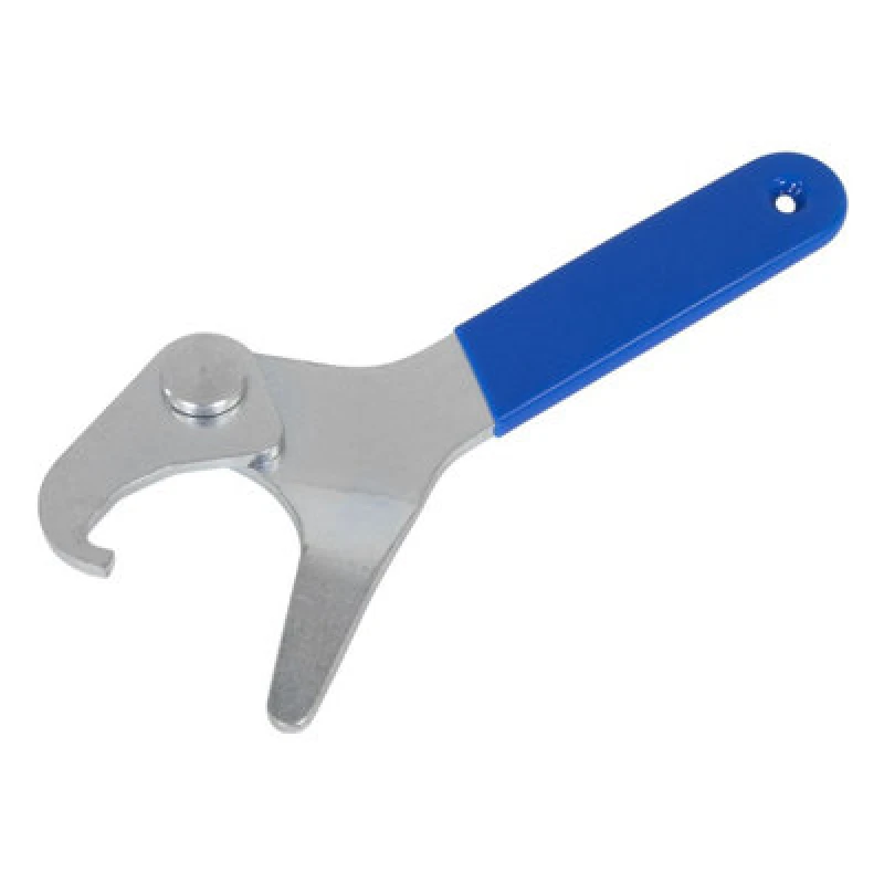 Image of Sealey Shock Absorber Preload Tensioner Adjusting Tool SMC62