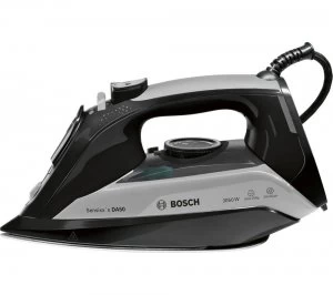 Image of Bosch TDA5072GB 3050W Steam Iron