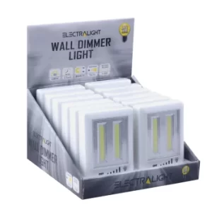 Image of Wall Dimmer Light (180 Lumens)