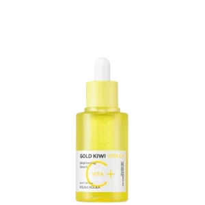 Image of Holika Holika Gold Kiwi Vita C+ Brightening Serum 45ml