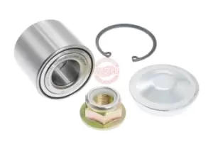 Image of MASTER-SPORT Wheel bearing kit RENAULT 3639-SET-MS 7701208058,7701209504