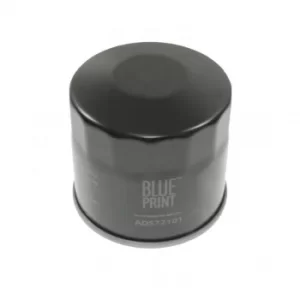 Image of Oil Filter ADS72101 by Blue Print
