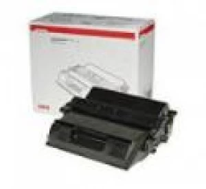 Image of OKI 09004079 High Capacity Black Toner and Single Drum Unit