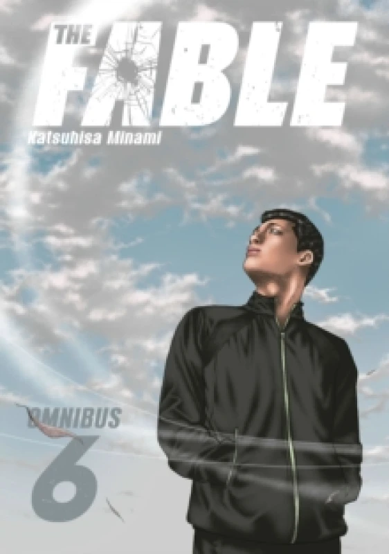 Image of The Fable Omnibus 6 (Vol. 11-12) Paperback / softback