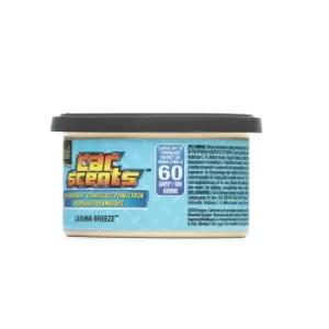 Image of California Scents Air freshener Tin E301412500