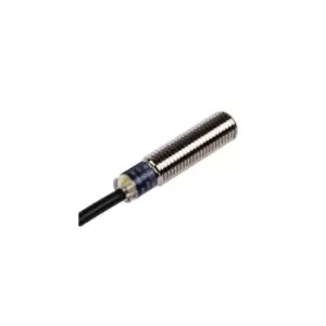 Image of XS108B3PAL2, Inductive Sensor Cylindrical M08 12 24VD