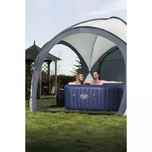 Image of Lay-Z-Spa Dome