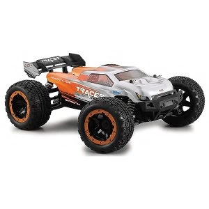 Image of Ftx Tracer 1/16 4Wd Truggy Truck Rtr - Orange