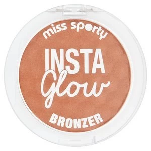 Image of Miss Sporty Instaglow Bronzer - Blonde 9G