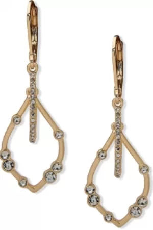 Image of Anne Klein Jewellery Thames Earrings 60565988-5ZU