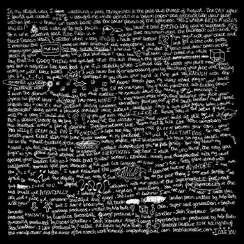 Image of Arlo Parks - Super Sad Generation Vinyl