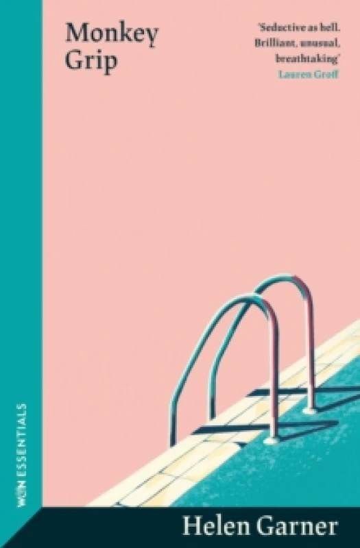 Image of Monkey Grip : The sun-soaked modern classic from the winner of the Baillie Gifford Prize Paperback / softback