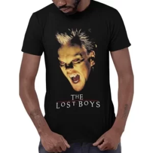 Image of The Lost Boys Vampire Unisex T-Shirt Medium