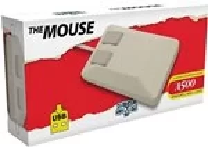 Image of The Mouse (A500)
