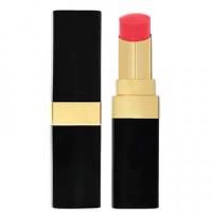 Image of Chanel Rouge Coco Flash Lipstick 76 Enthusiasm 3g