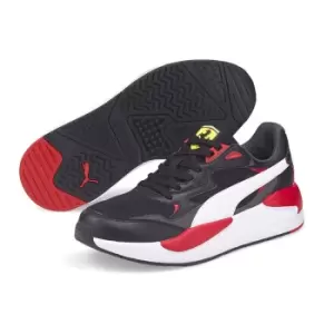 Image of Ferrari X-Ray 2 Speed (Black)