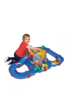 Image of Aquaplay Mountain Lake