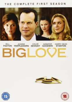 Image of Big Love - Season 1