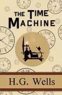 Image of time machine the original 1895 classic