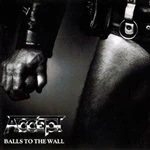 Image of Accept - Balls to the Wall (Music CD)