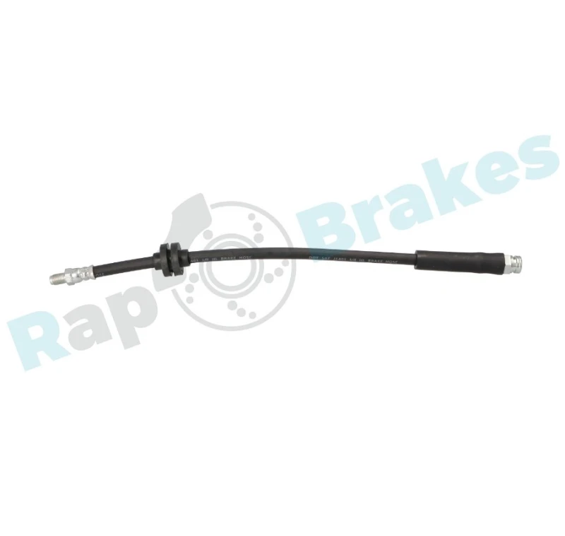 Image of RAP BRAKES R-H0229 Brake Hose Brake Hose (83)