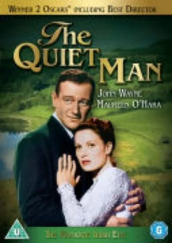 Image of The Quiet Man