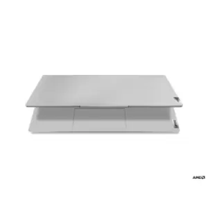 Image of Lenovo Yoga Slim 7 5600U Notebook 33.8cm (13.3") Quad HD AMD Ryzen 5 8GB LPDDR4x-SDRAM 256GB SSD WiFi 6 (802.11ax) Windows 10 Home Silver