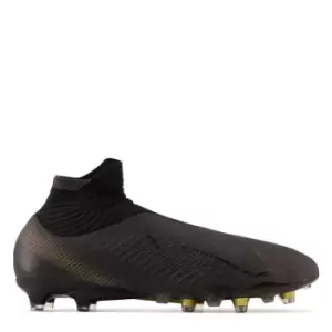 Image of New Balance Balance Tekela V4 1st Edition Firm Ground Football Boots Mens - Black