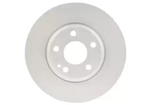 Image of Bosch Brake disc 0 986 479 A58 Brake rotor,Brake discs MERCEDES-BENZ,A-Klasse (W176),B-Klasse (W246, W242),CLA Coupe (C117),CLA Shooting Brake (X117)