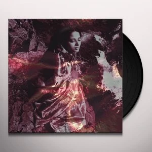 Image of Sheila Chandra - ABoneCroneDrone Vinyl