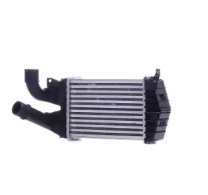 Image of RIDEX Intercooler OPEL,VAUXHALL 468I0127 13212402,13213402,13240831 Turbo Intercooler,Intercooler, charger 6302072,6302076,93187214,13213402,93187214