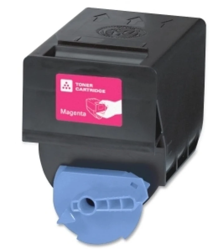 Image of Katun 036792 Toner magenta. 14K pages (replaces Canon C-EXV21) for Can