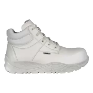 Image of Shintai White Safety Boot Size 10 (44)