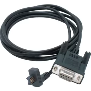 Image of Data Cable 2MTR Sub-D-Jack 9-Pin