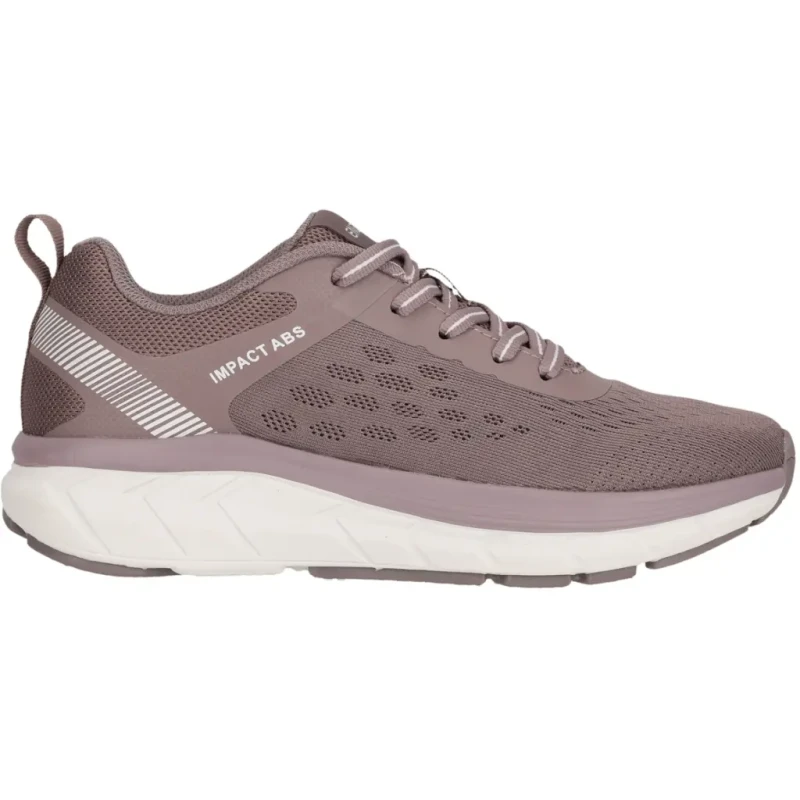 Image of Endurance Womens Trainers Endurance Fortlian Violet Female 38