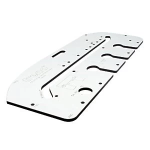 Image of Trend Kitchen Worktop Jig - 700mm