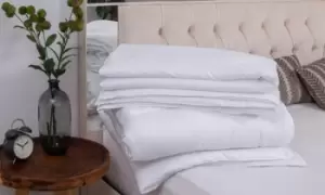 Image of Three-in-One All-Season Duvet, Double, John Cotton