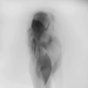 Image of Luna Kiss - Following Shadows Vinyl