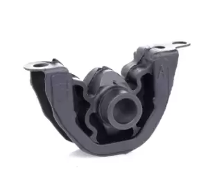 Image of RIDEX Engine mount 247E0211 Motor mount,Engine mounting bracket HONDA,CIVIC VI Hatchback (EJ, EK),CRX III (EH, EG),CIVIC VI Fastback (MA, MB)