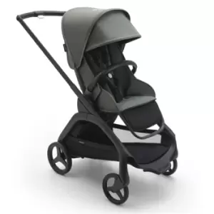 Image of Bugaboo Dragonfly Pushchair, Forest Green