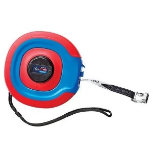 Image of R.S.T. SitePro Fibreglass Tape 10m/33ft (Width 13mm)