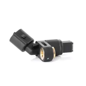 Image of DELPHI ABS Sensor VW,AUDI,SKODA SS10308 1H0927808,1J0927804,1H0927808 ESP Sensor,Sensor, wheel speed 1J0927804,1H0927808,1J0927804,1H0927808,1J0927804