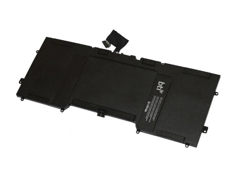 Image of BTI BTI 0C4K9V compatible 55Wh 4-cell battery for Dell XPS 13 (L321X) 12 (9Q23) 13 (L322X) 12 (9Q33) 0C4K9V-BTI